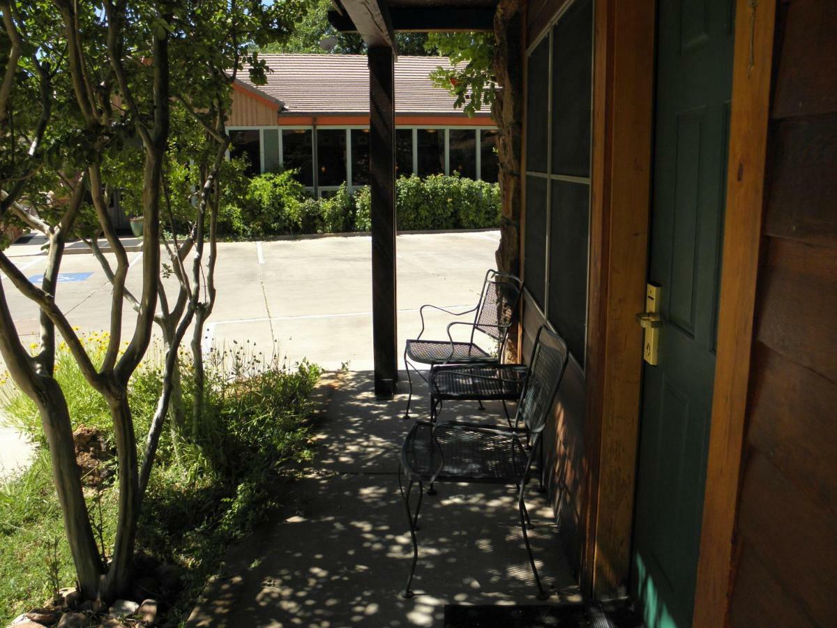 Flanigan'S Resort And Spa Springdale Exterior foto